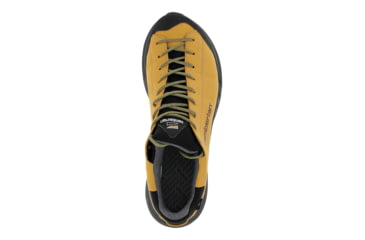 Image of Zamberlan Free Blast GTX Hiking Shoes - Mens, YL, 11.5, 0217ZYLM-11.5
