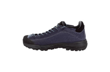 Image of Zamberlan Free Blast Suede Hiking Shoes - Mens, PFAS-Free, Denim, 10.5, 0217ZDNM-45-10.5