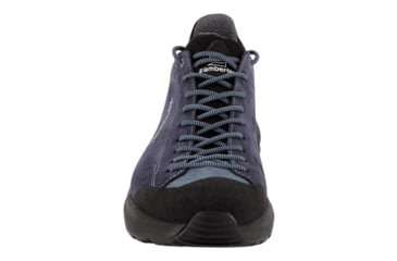 Image of Zamberlan Free Blast Suede Hiking Shoes - Mens, PFAS-Free, Denim, 10.5, 0217ZDNM-45-10.5