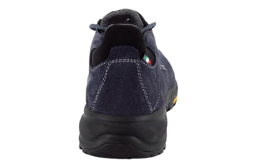 Image of Zamberlan Free Blast Suede Hiking Shoes - Mens, PFAS-Free, Denim, 10.5, 0217ZDNM-45-10.5