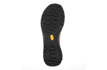 Image of Zamberlan Free Blast Suede Hiking Shoes - Mens, PFAS-Free, Orange, 10, 0217ZOOM-44.5-10