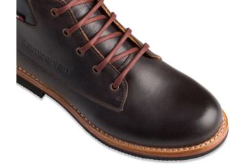 Image of Zamberlan Garmisch GW Casual Boots - Mens, Chestnut, Medium, 10.5, 1136CNM-Medium-10.5