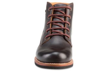 Image of Zamberlan Garmisch GW Casual Boots - Mens, Chestnut, Medium, 10.5, 1136CNM-Medium-10.5