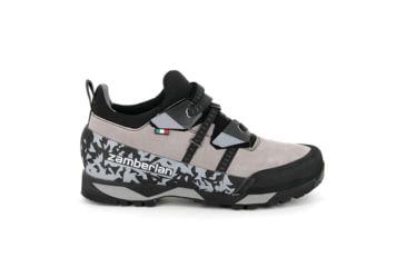 Image of Zamberlan Half Dome Velcro RR Hiking Shoes - Mens, Taupe, 44.5 / 10, 0214TPM-44.5-10