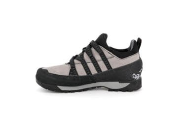 Image of Zamberlan Half Dome Velcro RR Hiking Shoes - Mens, Taupe, 44.5 / 10, 0214TPM-44.5-10