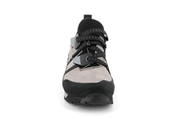 Image of Zamberlan Half Dome Velcro RR Hiking Shoes - Mens, Taupe, 44.5 / 10, 0214TPM-44.5-10