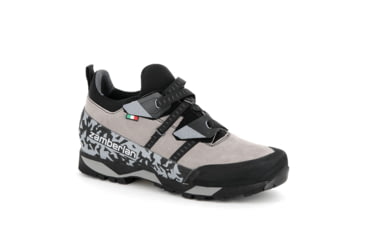 Image of Zamberlan Half Dome Velcro RR Hiking Shoes - Mens, Taupe, 44.5 / 10, 0214TPM-44.5-10