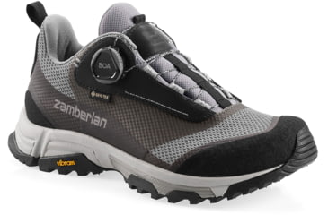 Image of Zamberlan Jane GTX Boa Shoes - Womens, Black, 6.5, 0167BKW-38-6.5