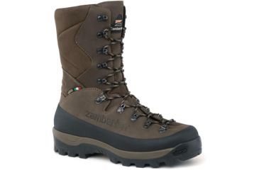 Image of Zamberlan Kodiak GTX RR Hunting Boots - Mens, Brown, Medium, 8.5, 1101BRM-Medium-8.5