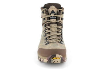 Image of Zamberlan Leopard GTX RR Hiking Shoes - Mens, Camo, 8, 1213CMM-W-42-8