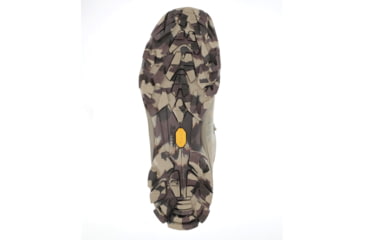 Image of Zamberlan Leopard GTX RR Hiking Shoes - Mens, Camo, 14, 1213CMM-49-14