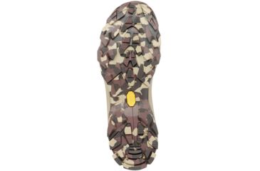 Image of Zamberlan Lynx Mid GTX RR BOA Hunting Boots - Mens, Camo, Medium, 11.5, 4014CMM-Medium-11.5