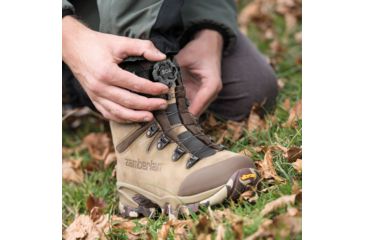 Image of Zamberlan Lynx Mid GTX RR BOA Hunting Boots - Mens, Camo, Medium, 11.5, 4014CMM-Medium-11.5