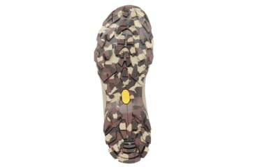 Image of Zamberlan Lynx Mid GTX RR Boa WL Hiking Shoes - Mens, Camo, 45.5 / 11 Wide, 4014CMM-W-45.5-11