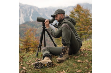 Image of Zamberlan Lynx Mid GTX RR Boa WL Hiking Shoes - Mens, Camo, 45.5 / 11 Wide, 4014CMM-W-45.5-11