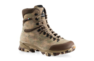 Image of Zamberlan Lynx Mid GTX RR Hiking Shoes - Mens, Wide, Camo, 8, 1214CMM-W-42-8