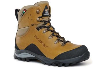 Image of Zamberlan Marie GTX RR Hiking Boots - Womens, Waxed Camel, Medium, 6, 0330CMW-Medium-6