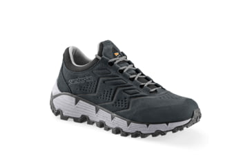 Image of Zamberlan Metropolis Shoes - Mens, PFAS-Free, Blue, 12, 0370ZBLM-47-12