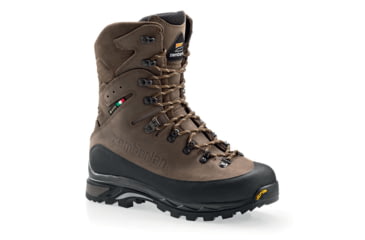 Image of Zamberlan Outfitter GTX RR Hiking Shoes - Womens, Brown, 40 / 8, 1980BRW-40-8