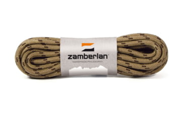Image of Zamberlan Replacement Round Boot Laces, Camo, 175cm, LACERD-CMO-175