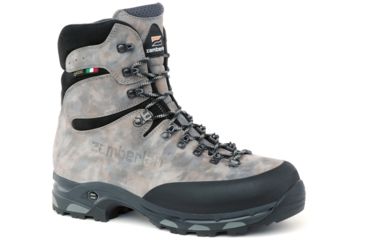 Image of Zamberlan Smilodon GTX RR WL Hiking Shoes - Men's, Shark Camo, 8 US, Medium, 1017SCM-W-42-8