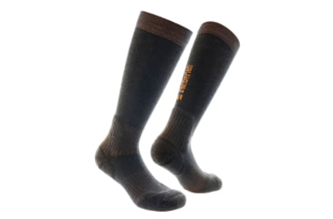 Image of Zamberlan Socks, Black, Extra Large, SOK-ALP-PEK-XL