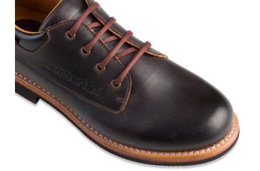 Image of Zamberlan Solden GW Casual Boots - Mens, Chestnut, Medium, 8.5, 1134CNM-Medium-8.5