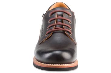 Image of Zamberlan Solden GW Casual Boots - Mens, Chestnut, Medium, 8.5, 1134CNM-Medium-8.5