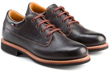 Image of Zamberlan Solden GW Casual Boots - Mens, Chestnut, Medium, 8.5, 1134CNM-Medium-8.5