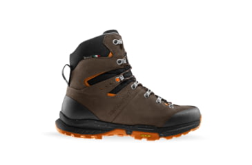 Image of Zamberlan Thunder Pro Gtx Hiking Shoes - Mens, BO, 8, 1210ZBOM-8