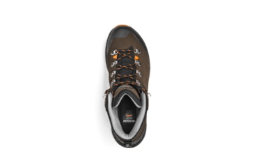 Image of Zamberlan Thunder Pro Gtx Hiking Shoes - Mens, BO, 8, 1210ZBOM-8