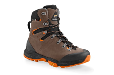 Image of Zamberlan Thunder Pro Gtx Hiking Shoes - Mens, BO, 8, 1210ZBOM-8