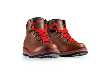Image of Zamberlan Toblach GTX Hiking Boots - Mens, Brown, 11.5, 1061ZBRM-46-11.5
