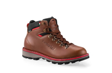 Image of Zamberlan Toblach GTX Hiking Boots - Mens, Brown, 11.5, 1061ZBRM-46-11.5