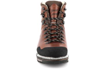 Image of Zamberlan Tofane NW GTX RR Hiking Boots - Mens, Waxed Brick, Medium, 10.5, 1025WBM-Medium-10.5