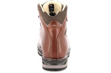 Image of Zamberlan Tofane NW GTX RR Hiking Boots - Mens, Waxed Brick, Medium, 10.5, 1025WBM-Medium-10.5