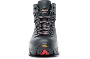 Image of Zamberlan Vioz GTX Backpacking Boots - Mens, Dark Grey, Medium, 8.5, 0996DGM-Medium-8.5