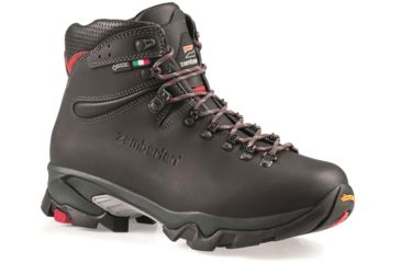 Image of Zamberlan Vioz GTX Backpacking Boots - Mens, Dark Grey, Medium, 8.5, 0996DGM-Medium-8.5