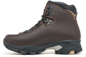 Image of Zamberlan Vioz GTX Backpacking Boots - Womens, Dark Brown, Medium, 10, 0996DBW-Medium-10