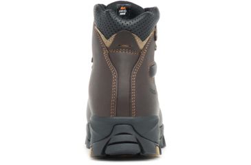 Image of Zamberlan Vioz GTX Backpacking Shoes - Women's, Dark Brown, 10 US, Medium, 0996DBW-42.5-10