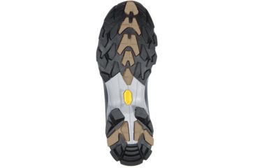 Image of Zamberlan Vioz GTX Backpacking Boots - Womens, Dark Brown, Medium, 10, 0996DBW-Medium-10