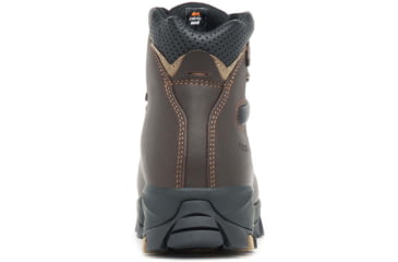 Image of Zamberlan Vioz GTX Backpacking Shoes - Mens, Dark Brown, 13 US, Medium, 0996DBM-48-13