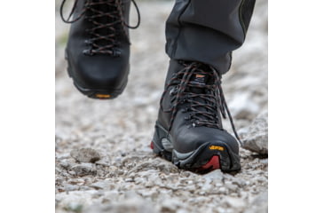 Image of Zamberlan 996 Vioz Gtx - Men's, Dark Grey, 9.5, 0996ZDGM-44-9.5