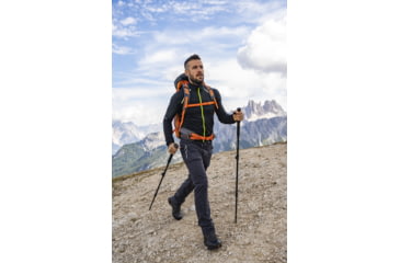 Image of Zamberlan 996 Vioz Gtx - Men's, Dark Grey, 9.5, 0996ZDGM-44-9.5