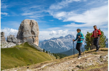 Image of Zamberlan 996 Vioz Gtx - Men's, Dark Grey, 9.5, 0996ZDGM-44-9.5