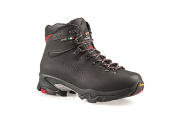 Image of Zamberlan 996 Vioz Gtx - Men's, Dark Grey, 9.5, 0996ZDGM-44-9.5