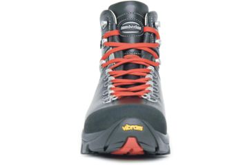 Image of Zamberlan Vioz Lux GTX RR Backpacking Boots - Mens, Waxed Black, Medium, 13, 1996BKM-Medium-13