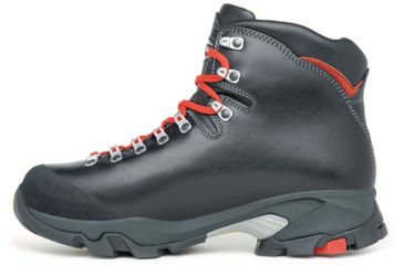 Image of Zamberlan Vioz Lux GTX RR Backpacking Boots - Mens, Waxed Black, Medium, 13, 1996BKM-Medium-13