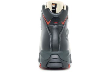 Image of Zamberlan Vioz Lux GTX RR Backpacking Boots - Mens, Waxed Black, Medium, 13, 1996BKM-Medium-13