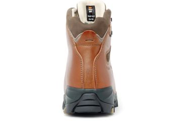 Image of Zamberlan Vioz Lux GTX RR Backpacking Boots - Mens, Waxed Brick, Medium, 11.5, 1996WBM-Medium-11.5